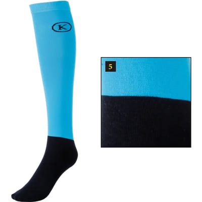 Rijsokken Kavalkade KavalSocks Smart