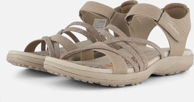 Skechers - maat 40 - Reggae Slim - Meadow Grazer Dames Sandalen