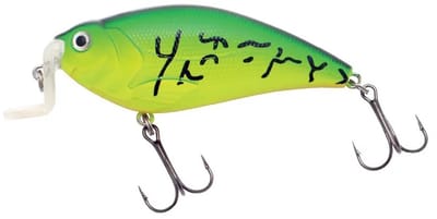 Predox XS-Pro Super Bee 9,2CM 17g - drijvende plug met krachtige actie en holografische afwerking Firetiger