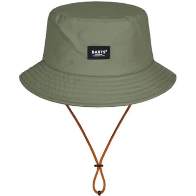 Cap Barts Patriek
