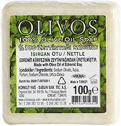 Olivos Vierkante Brandnetel