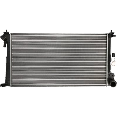 Radiator, motorkoeling NISSENS 61315