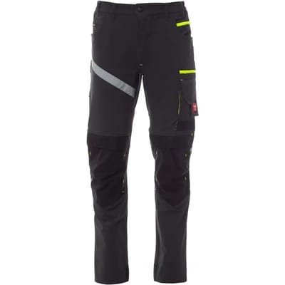 Payper Next 4W - anthracite/black - 44IT (46NL)