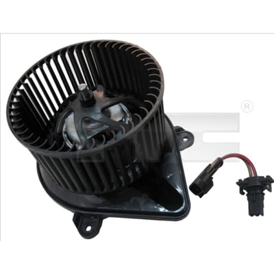 Binnenventilator TYC 525-0009