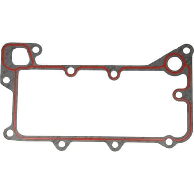 Pakking, Olie radiator ELRING 862.673