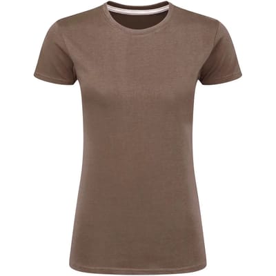 Dames-T-shirt SG Originals Perfect Print Tagless