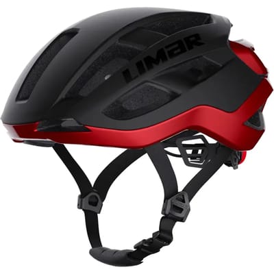 Fietshelm Limar Air Star