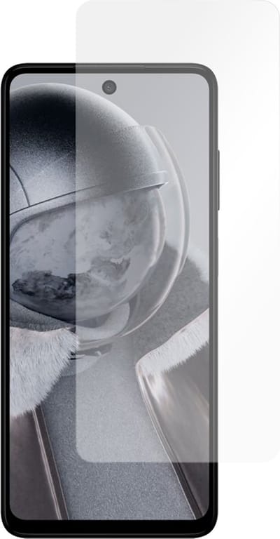 Just in Case screenprotector geschikt voor HMD Pulse Pro - Screenprotector Gehard Glas