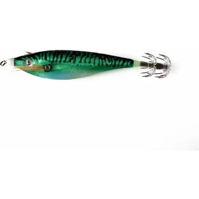 Lok Williamson natural fish