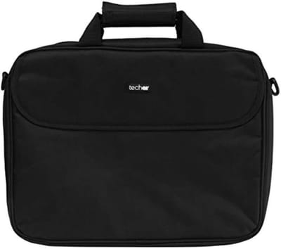 Gevoerde Laptoptas voor 11,6 inch Laptops - Zwart
