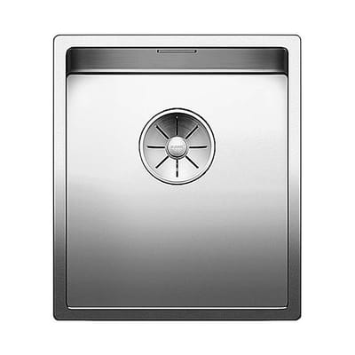 Spoelbak Blanco Claron 340-IF inleg 521570 InFino