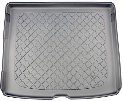 Guardliner kofferbakmat voor Peugeot 3008 en e-3008 (P64) (vanaf 2024-) - TPE-Rubber