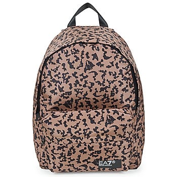 Ea7 Emporio Armani 7x000001_af10465 Rugzak Roze