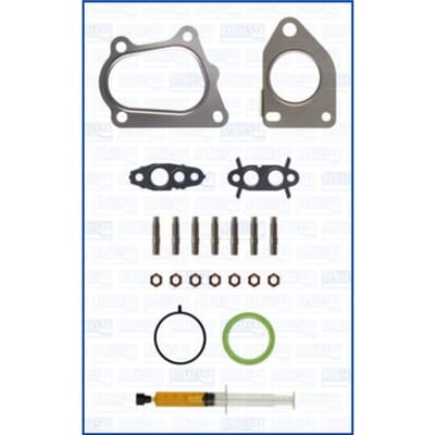 Montageset, supercharger AJUSA JTC11967