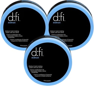 Aanbieding! D:FI D:Struct -3x150gr
