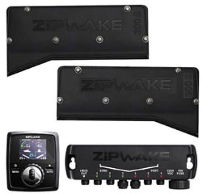 Zipwake Kit Box 450S Chine