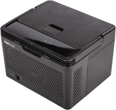 Draagbare Koelbox met Compressor voor Auto en Thuis – 10 Liter Capaciteit