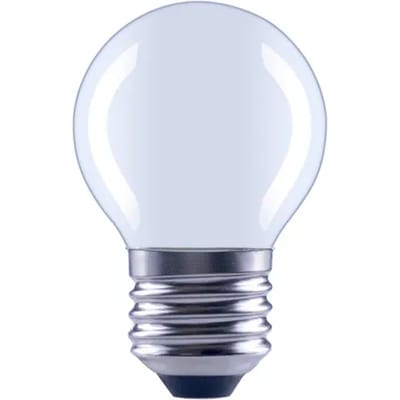 Sencys Ledlamp Peertje Scl G45m - Μ4,5cm - Warm Wit - E27 - 3,4w