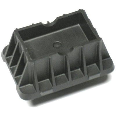 MODECAR - Autokrik Onderlegplaat - BMW Serie 1, 3, 5, 6, 7, X1 - OE 51717237195