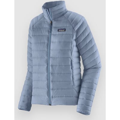 Damesjack met rits Patagonia Down