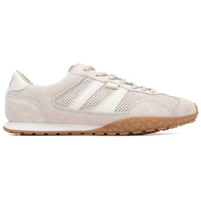 Xti 145058 Schoenen Beige,Grijs EU 36 Vrouw