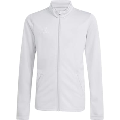 Adidas Performance Entrada26 Trainingsjack Kids - Kinderen - Grijs