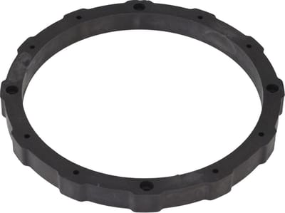 Afstandsring 165 mm dikte 15 mm universeel