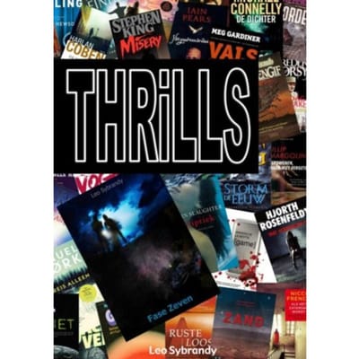 Thrills - Leo Sybrandy