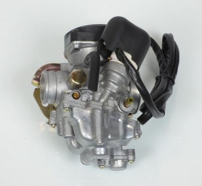 Carburateur P2R pour Scooter Peugeot 50 V-Clic 4T Avant 2020 Neuf