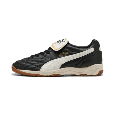 Puma Sneakers - King Indoor - EU41 tot EU47 - zwart