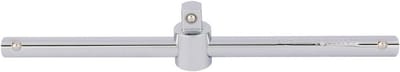 Verlengstuk 1/2 inch vierkante aandrijving Chrome Vanadium Staal