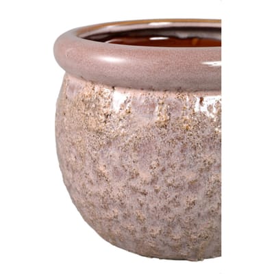 PTMD - Pot Jena - Roze - 19.5x19.5x16cm