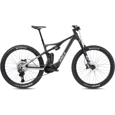 Elektrische mountainbike BH Bikes Ilynx+ Sl Trail Carbon 8.7