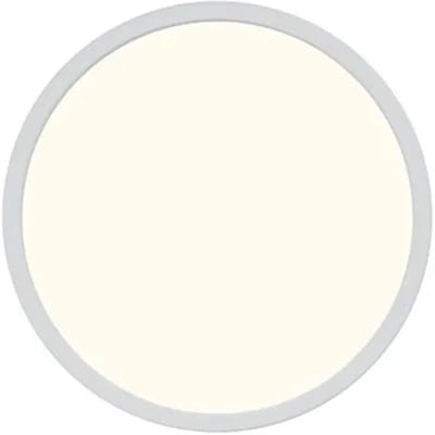 Nordlux Plafondlamp Oja Wit ⌀29cm 15w
