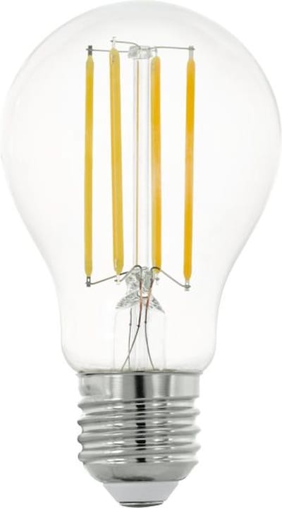 Eglo Ledfilamentlamp Peertje - D6cm - Warm Wit - E27 - 8w