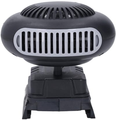 Dailygoods - Draadloze Ruimteverwarmer met 360° Verstelbare Hoek