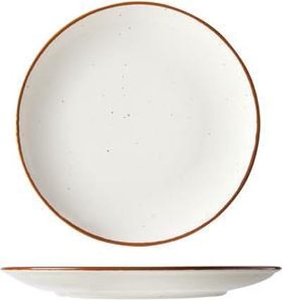 Terra Arena Dessertbord D18cm