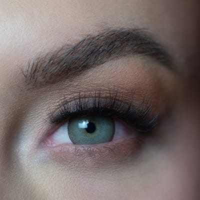 Cinnamon 0.00 - Realistische Kleurlenzen - Maandlenzen - bruin - Kleurlenzen op sterkte en zonder sterkte - Zachte lenzen