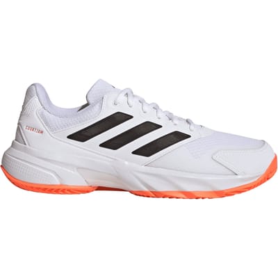 adidas CourtJam Control 3 Allcourt schoen Heren