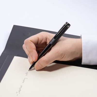 Pen Prestige Gun