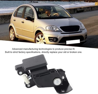 Dailygoods- Schuifdeur Roller Eenvoudig te installeren - Directe vervanging - Hoge nauwkeurigheid - Perfecte pasvorm - Inclusief schroeven/bouten - Klantenservice binnen 24 uur - Geleiderol
