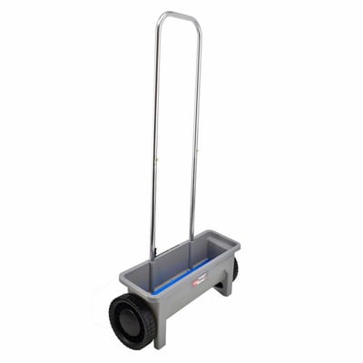 Awtools AW60505 - Handmatige Tuin Zaaimachine - 12L - Ergonomische Handgreep