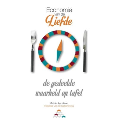 Economie Van De Liefde - Mariska Appelman
