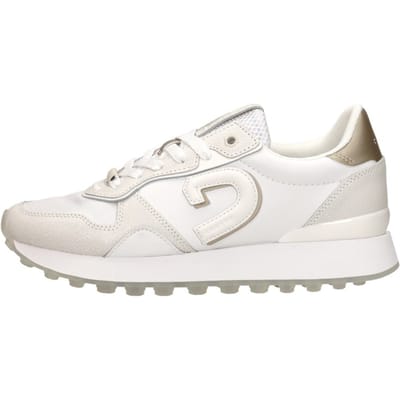 Cruyff Park Runner Sneakers - Dames - Wit - Maat:37