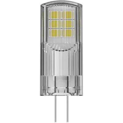 Osram Led Capsule Pin - 12v - Warm Wit - G4 - 2,6w