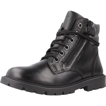 GEOX J SHAYLAX G Zwart 29 EU