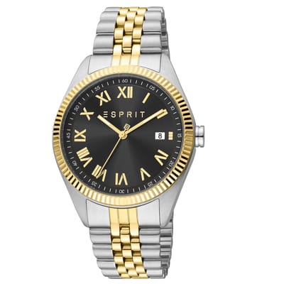 Esprit - ES1G365M0075 - Horloge - Heren