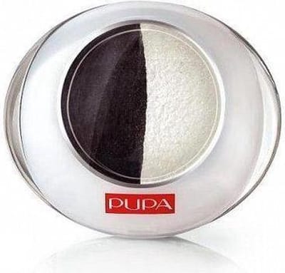 Pupa Milano Luminys Baked Duo Eyeshadow 7 - Oogschaduw