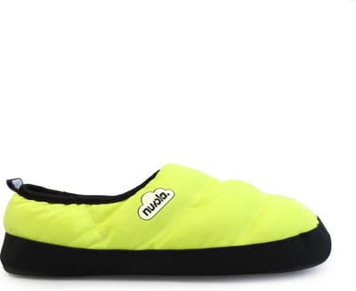 Nuvola- Sloffen Unisex- Geel- 38/39