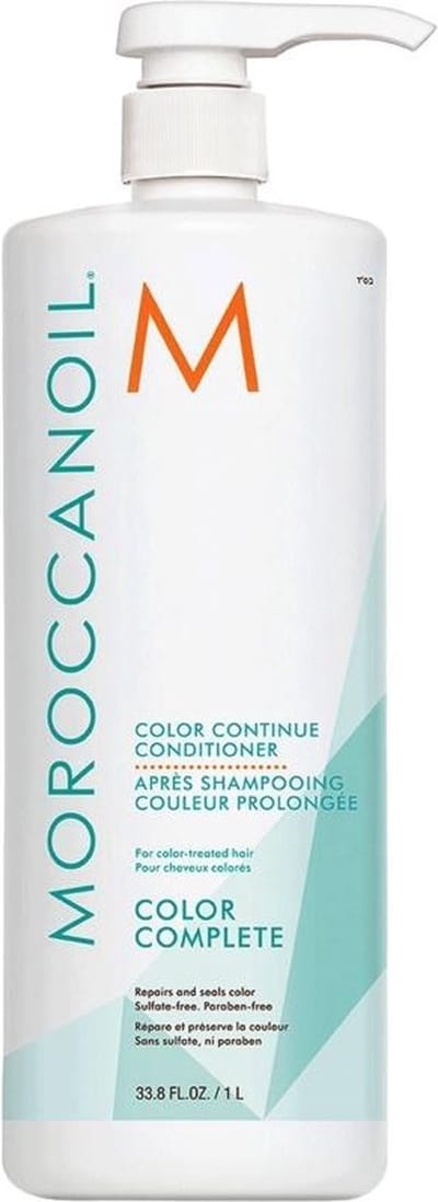 Moroccanoil - Color Complete - Conditioner - 1000 ml